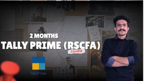 Manage, Record, and Grow – Tally Prime Makes It Easy