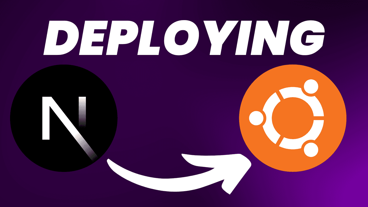 How to host a Next.js app in Production on an Ubuntu VPS