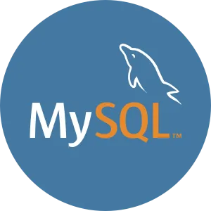 MySQL Cheatsheet